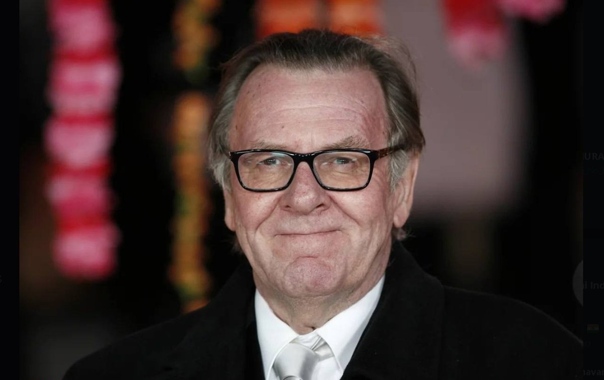 Tom Wilkinson