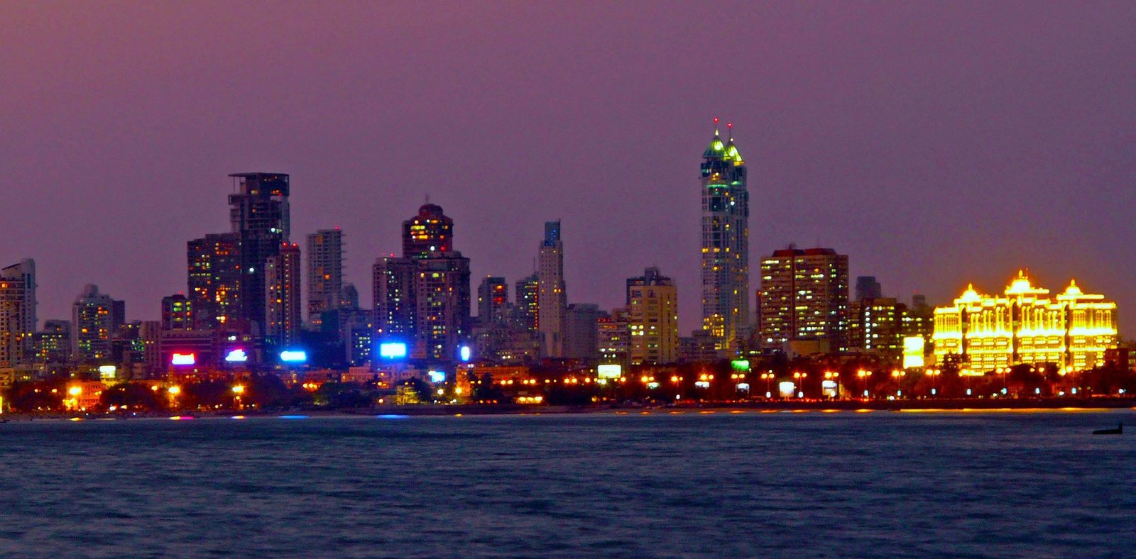 Third Mumbai