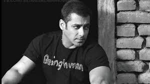 Salman Khan age