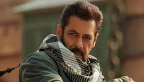 Salman Khan age