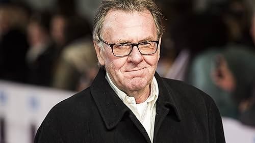 Tom Wilkinson