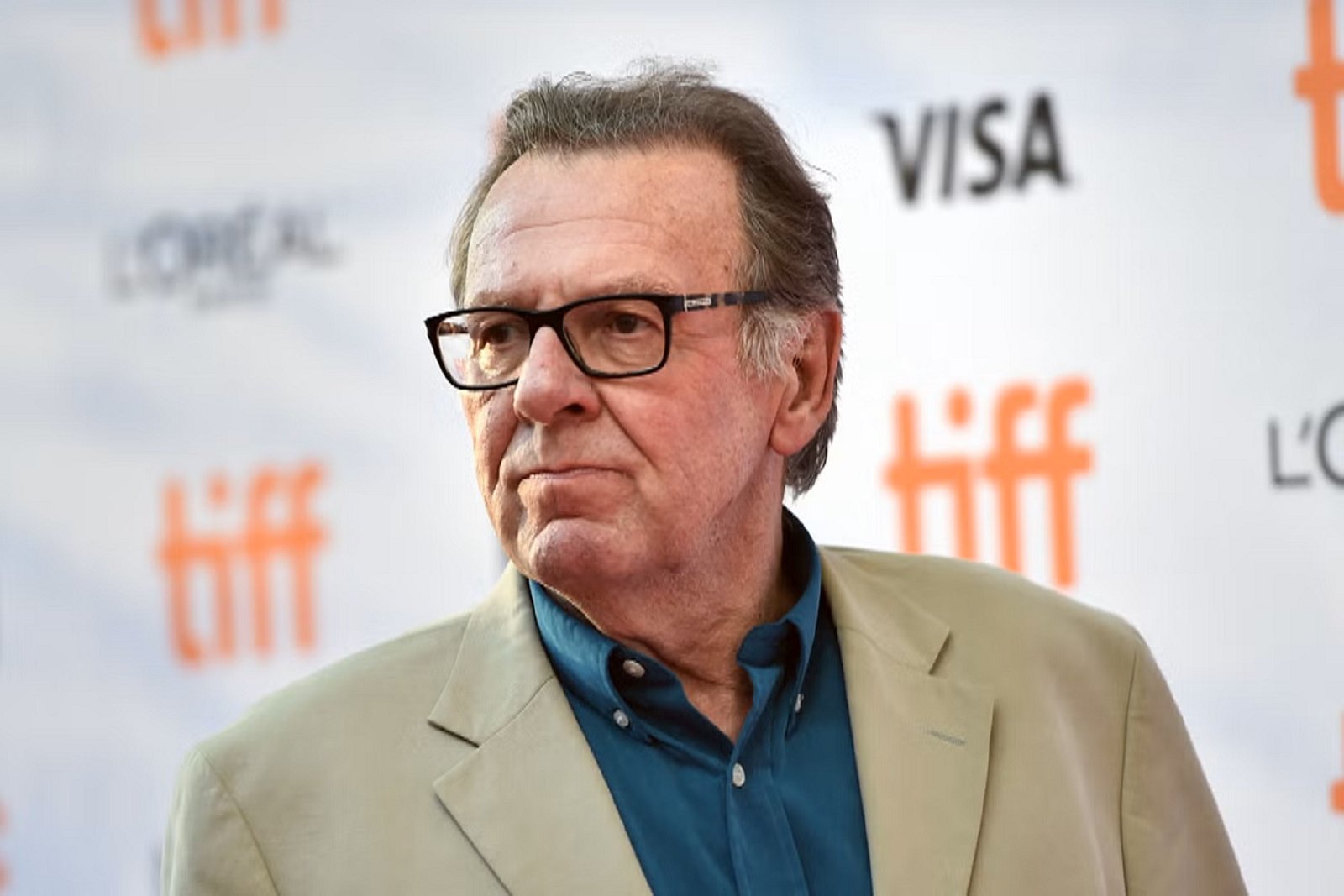 Tom Wilkinson