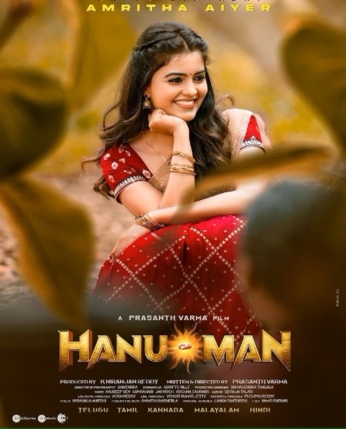 HanuMan movie collection day 5