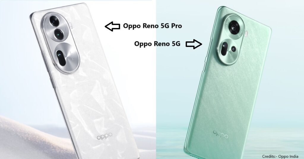 Oppo Reno 11 5G Series