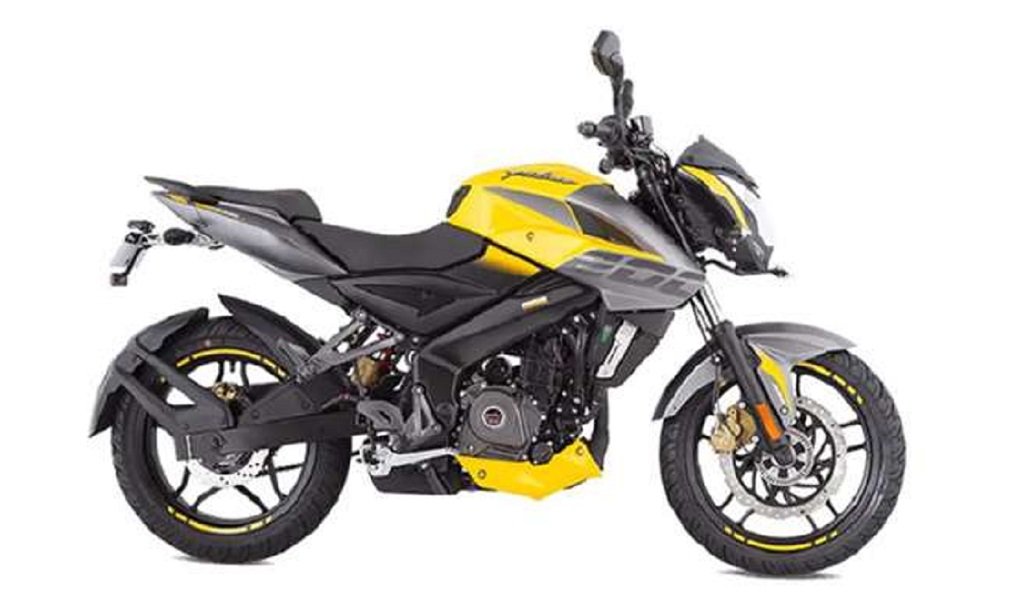 Bajaj Pulsar NS400 price in India 