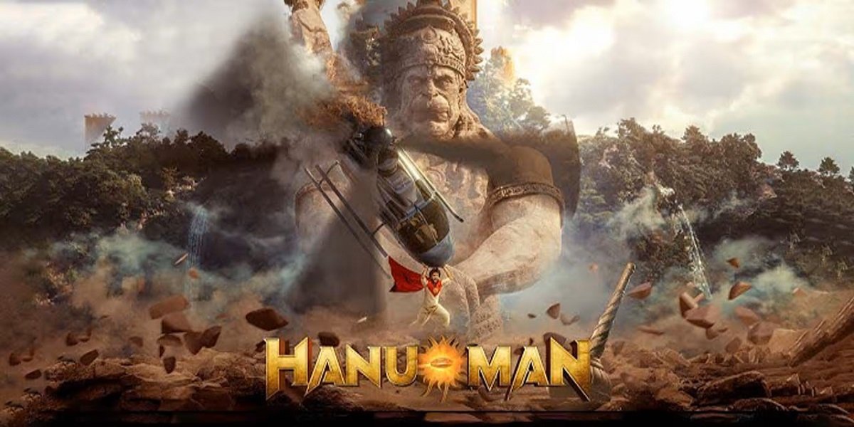 HanuMan movie collection day 5