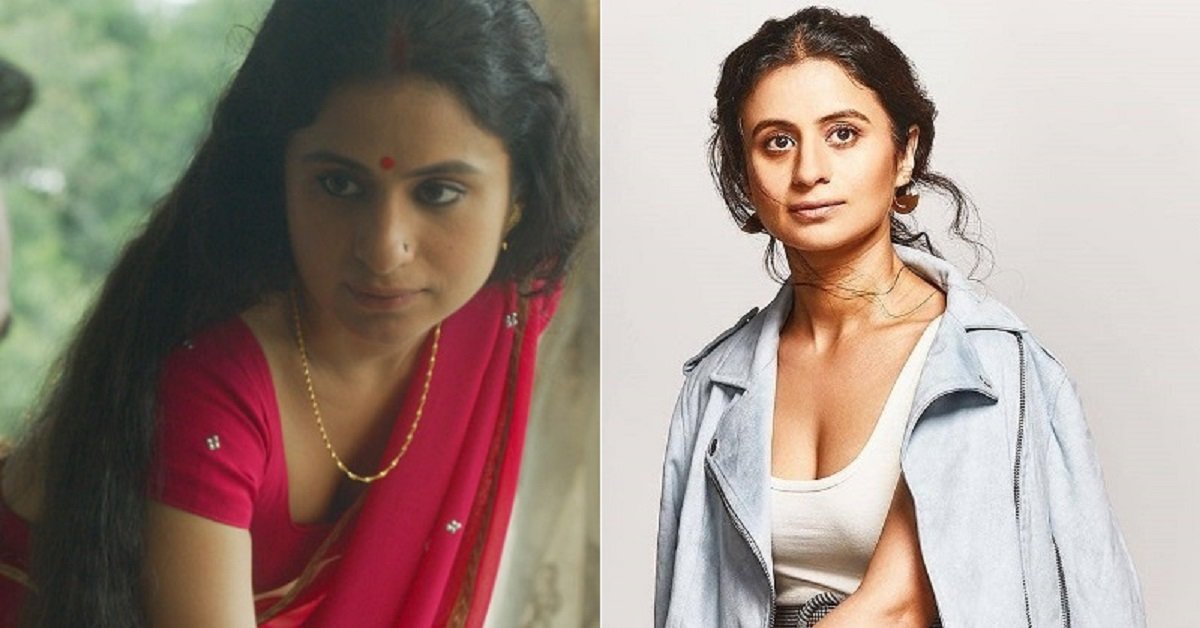 Rasika Dugal Birthday Special Movies and tv shows