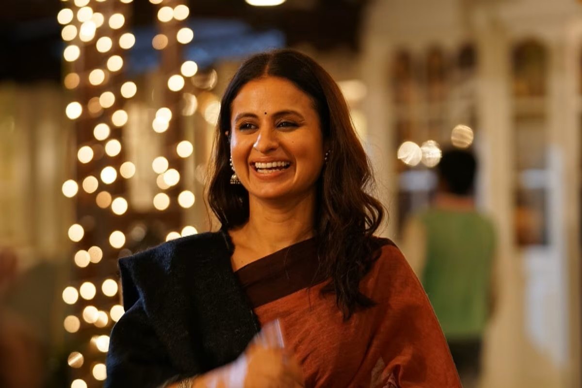 Rasika Dugal Birthday Special Movies and tv shows