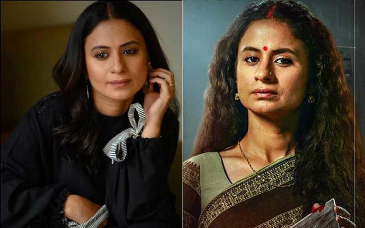 Rasika Dugal Birthday Special Movies and tv shows