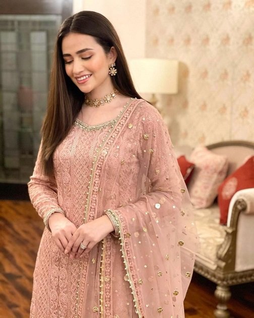 Sana Javed Movies and TV Shows