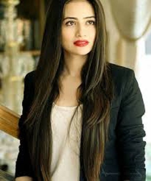 Sana Javed Movies and TV Shows