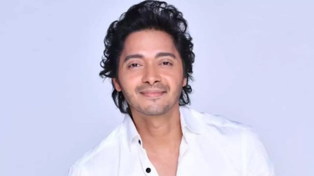 Shreyas Talpade Birthday 