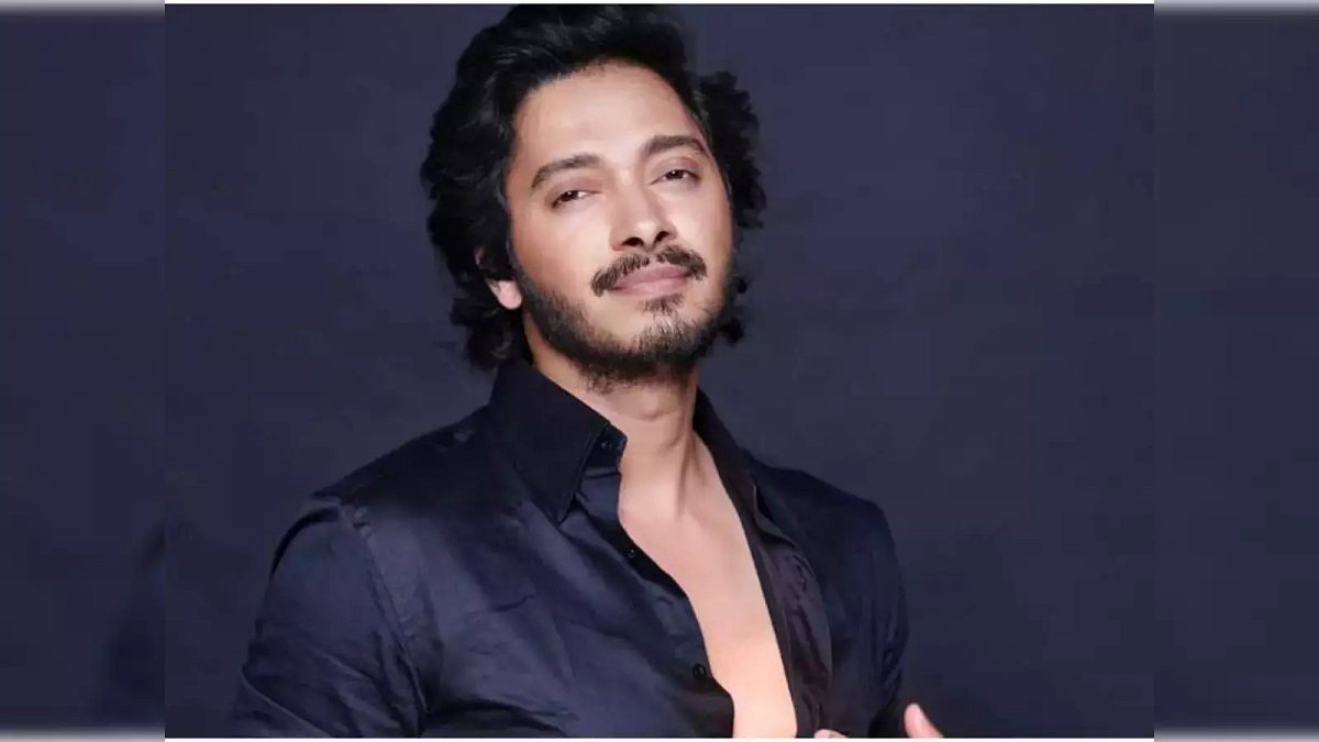 Shreyas Talpade Birthday 