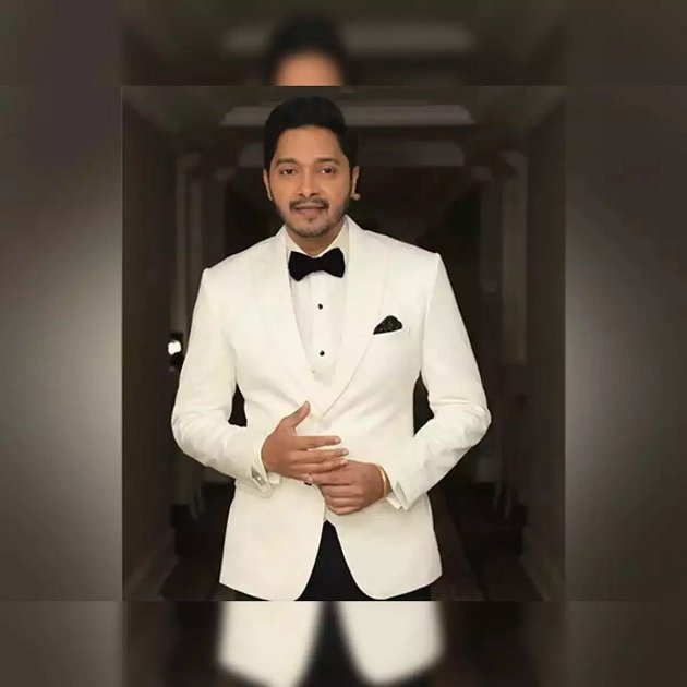 Shreyas Talpade Birthday 