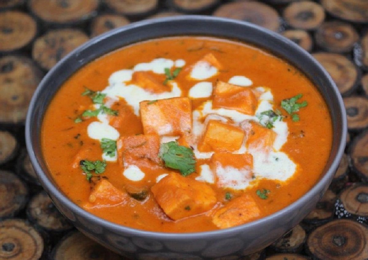 रेस्टोरेंट स्टाइल Butter paneer masala recipe