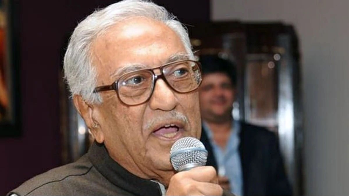 Ameen Sayani Biography in Hindi