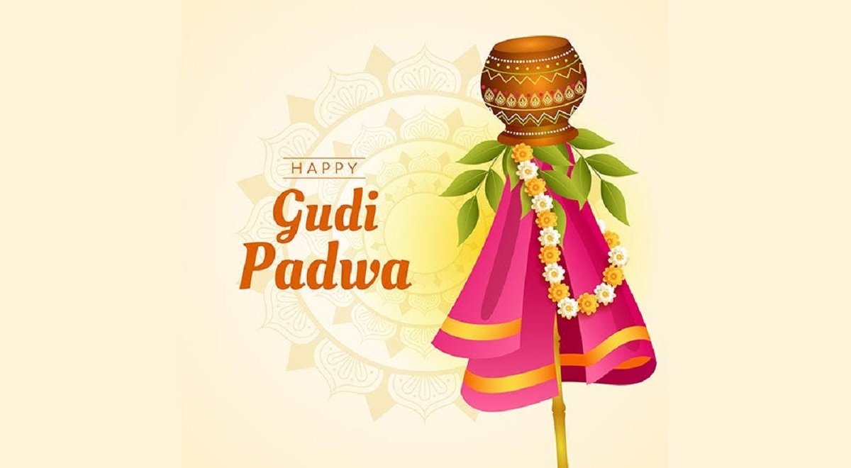 Gudi Padwa 2024 wishes