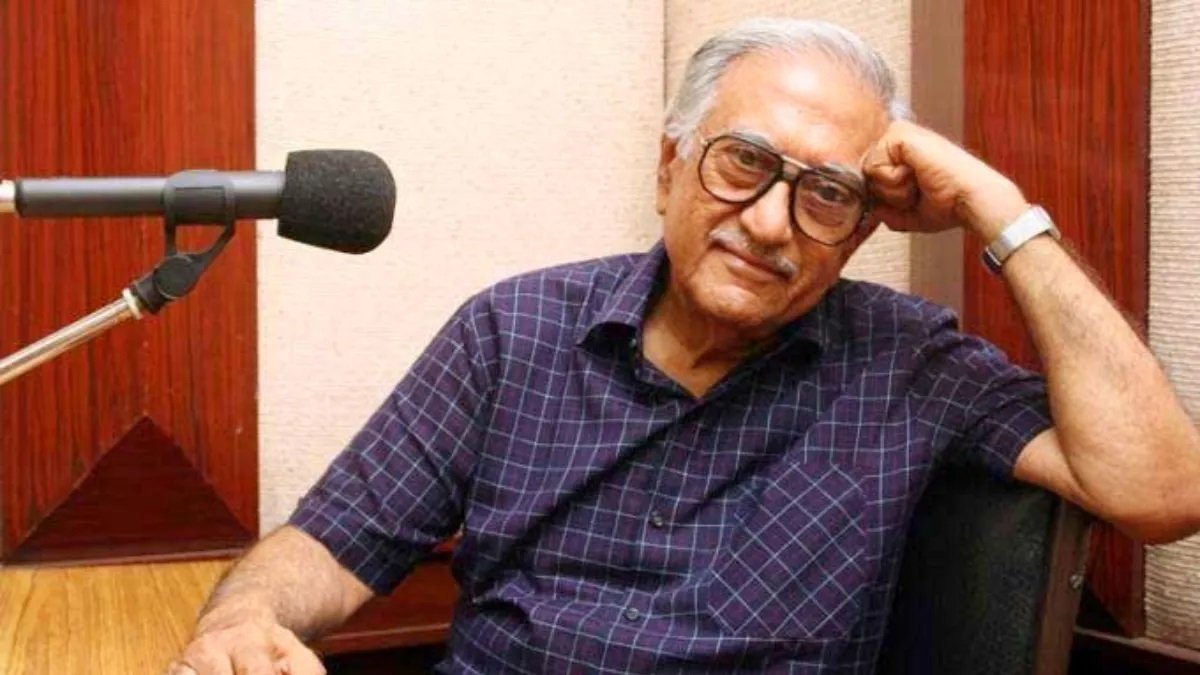 Ameen Sayani Biography in Hindi