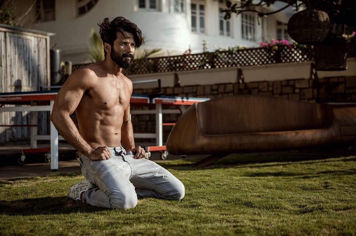 Shahid Kapoor Net Worth 2024