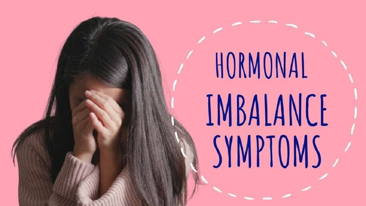 Best Natural Remedies for Hormonal Imbalance in female